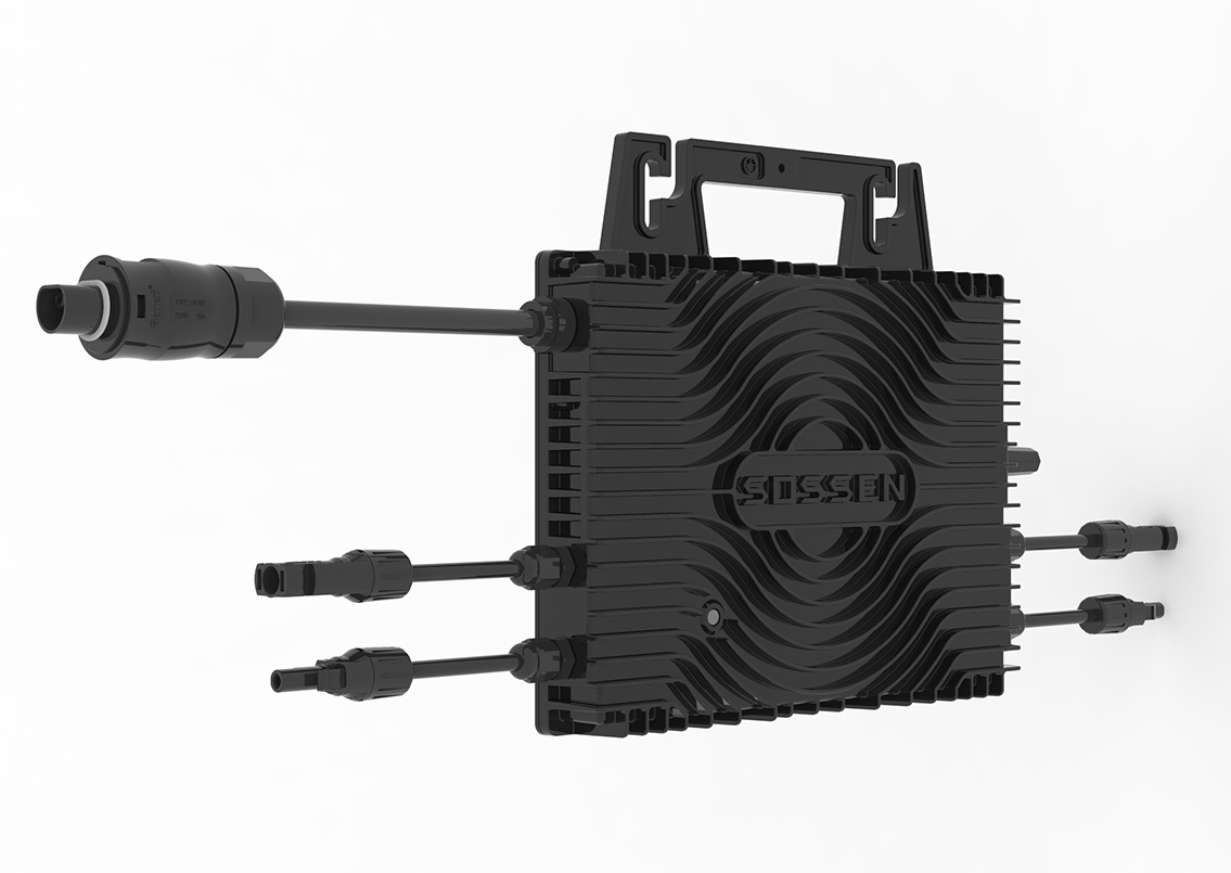 AC Bus Cables & Betteri Connectors